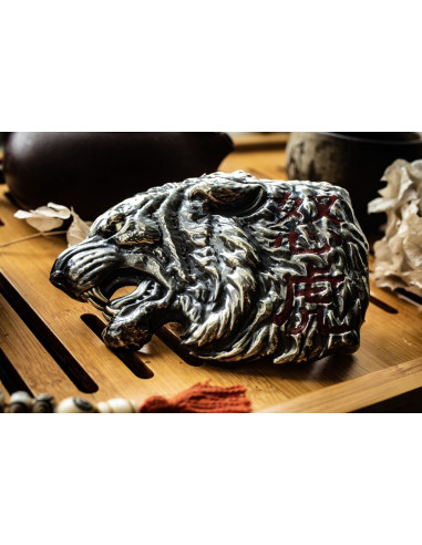 Пряжка "Tiger"