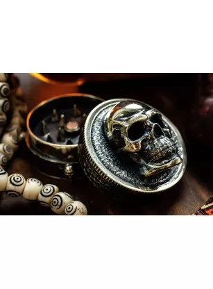 Гриндер "Skull"