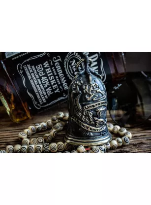 Колокольчик "Eagle"