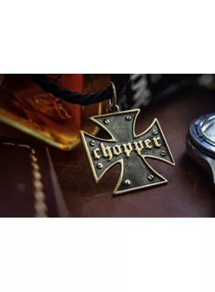 Подвеска "Chopper"