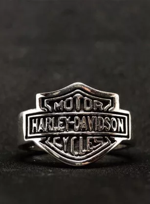 Кольцо Harley - Davidson