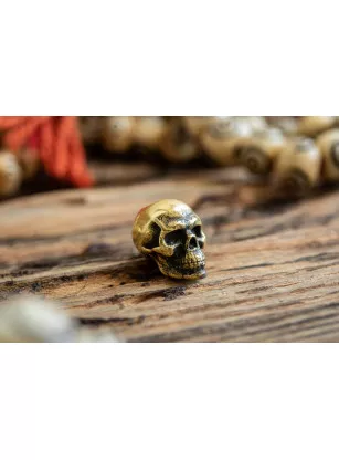 Skull small